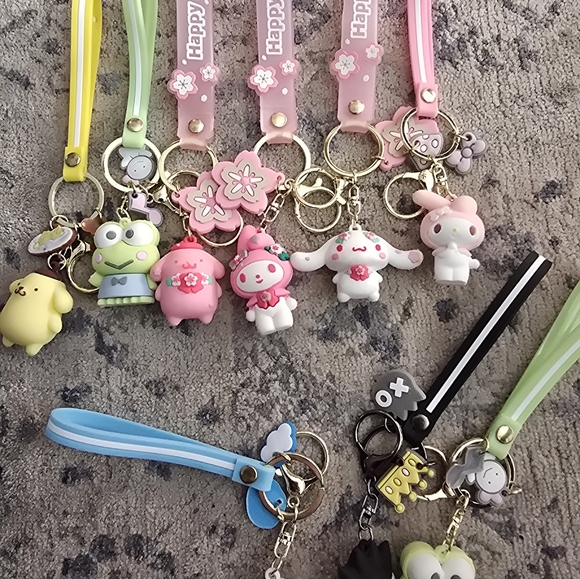 Keychains - Picture 4 of 16